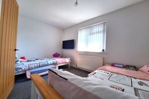 Bedroom - click for photo gallery